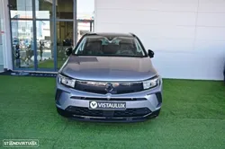 Opel Grandland 1.2 T GS Line