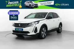 Peugeot 3008 HYB PHEV 180 Allure Pack e-EAT8