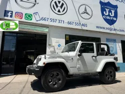 JEEP Wrangler 2.8CRD Sport Aut.