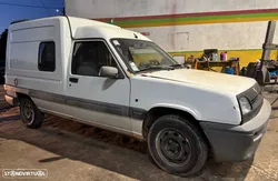 Renault Express