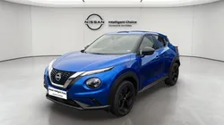 NISSAN Juke DIG-T 114 Tekna