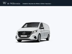 Mercedes Vito 114 CDI Fourgon Long LG PRO