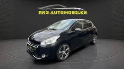 Peugeot 208 1.6 VTI ALLURE BA 5P