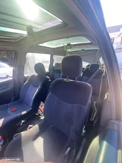 Renault Espace 2.2 dCi Authentique