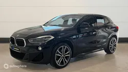 Bmw X2 xDrive18dA 150ch M Sport Euro6d-T