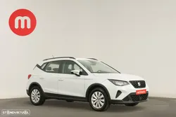 SEAT Arona 1.0 TSI Style