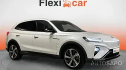 MG Marvel R de 2023