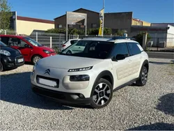 Citroen C4 Cactus 1.6 BlueHDi 100 Shine