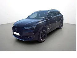 Ds DS 7 Crossback BlueHDi 130ch Performance Line + Automatique