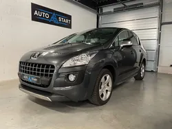 Peugeot 3008 Premium 112Ch/1ERE MAIN/HISTORIQUE COMPLET/TOIT PANORAMIQUE/CLIMATISATION BI-ZONE