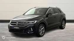 Volkswagen T-Roc 2.0 TDI 150ch R-Line DSG7