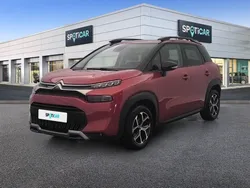 CITROEN C3 Aircross PureTech 130 S&S EAT6 Shine