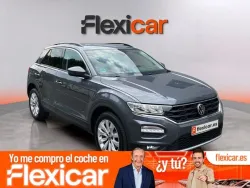 Volkswagen T-Roc 1.0 TSI Advance 81kW