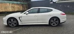 Porsche Panamera Standard