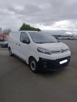 Citroën Jumpy BLUEHDI 120 DRIVER NM