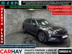 VOLKSWAGEN Passat Variant 2.0TDI EVO Executive 110kW