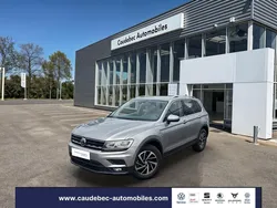 VOLKSWAGEN Tiguan 1.5 TSI EVO 150 Connect