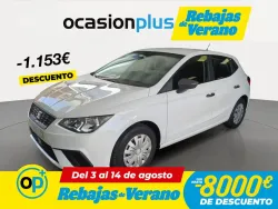SEAT Ibiza 1.0 TSI S&S Reference Plus 95