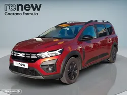 Dacia Jogger 1.0 TCe SL Extreme 7L