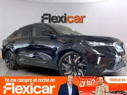 Renault Rafale Esprit Alpine E-Tech full hybrid 147kW
