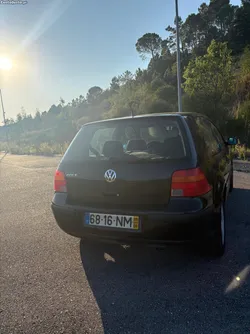 VW Golf 1.4