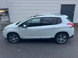 Peugeot 2008 1.6 hdi 100 ch