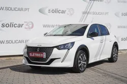 Peugeot 208 50 kWh Allure Pack