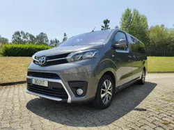 Toyota Proace Verso 2.0 D-4D L2 Exclusive 9L