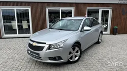 Chevrolet Cruze 2.0 VCDi LT de 2009
