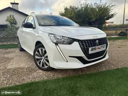 Peugeot 208 1.2 PureTech Active Pack