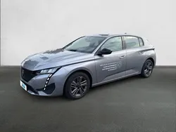 Peugeot 308 BlueHDi 130ch S&S EAT8 - Active Pack
