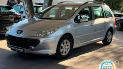 Peugeot 307 de 2007