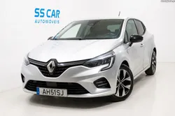 Renault Clio 1.0 TCe Limited