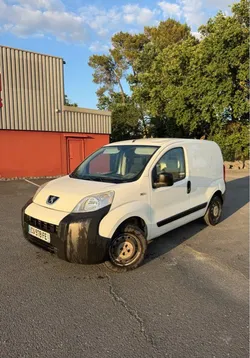 Peugeot Bipper 1.3 HDi – RÉVISION FAITE – Aucun frais à prévoir