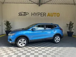 Nissan Qashqai 1.5 DCI 110 VISIA