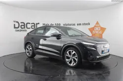 Audi Q4 SPORTBACK 35 E-TRON BUSINESS