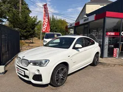 Bmw x4 30d X Drive 258 ‘’Pack M’’