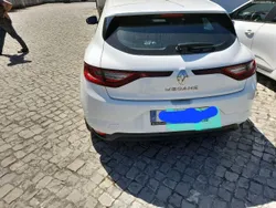 Renault Mégane 5 portas