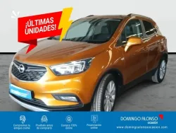 Opel Mokka Berlina 140cv Manual de 5 Puertas