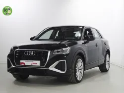 Audi Q2 35 TDI Adrenalin S tronic 110kW