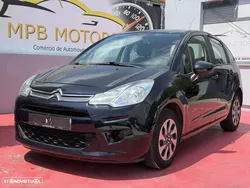Citroën C3 1.0 PureTech Attraction