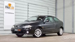Renault Mégane de 2000