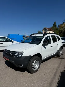 Dacia DUSTER 1l6 SCE 115 4X2 AMBIANCE