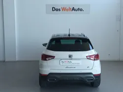 SEAT Arona 1.0 TSI Ecomotive S&S Style 110