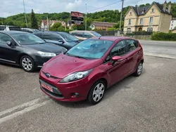 Ford fiesta 1.4 tdci 70 trend