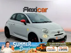 ABARTH 595 1.4T JET PISTA 118KW