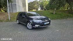 Citroën C5 Tourer