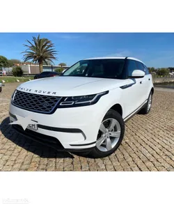 Land Rover Range Rover Velar 2.0 D S