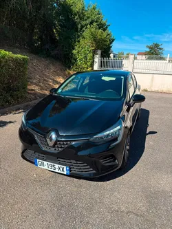 Renault Clio v 1.0 TCe 90ch Equilibre Pour EXPORT ALGERIE