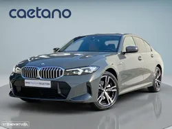 BMW 330 e Pack Desportivo M Auto